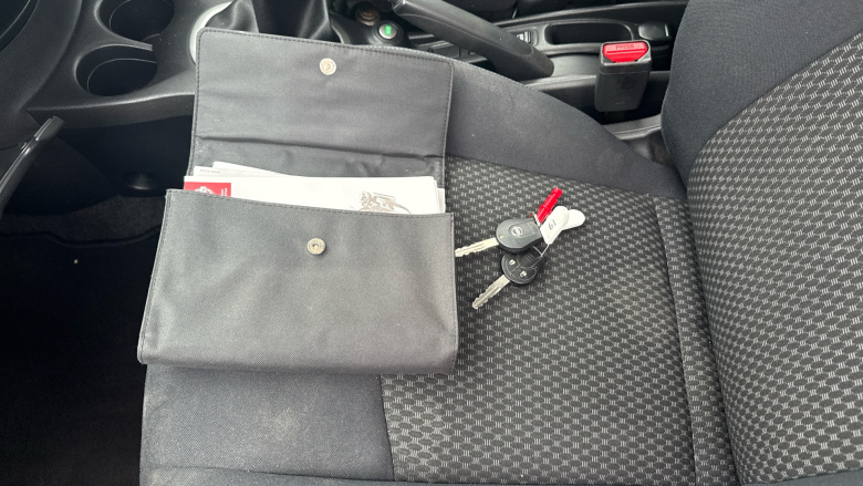 Nissan Note 1.2 Acenta Premium 5dr Petrol Hatchback